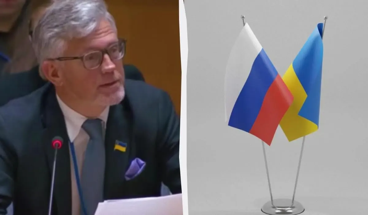 Постпред Украины при ООН сообщил, что российский лидер отказался от прямых переговоров с Зеленским; дипломаты указывают на ухудшение экономической ситуации и высокие военные расходы.