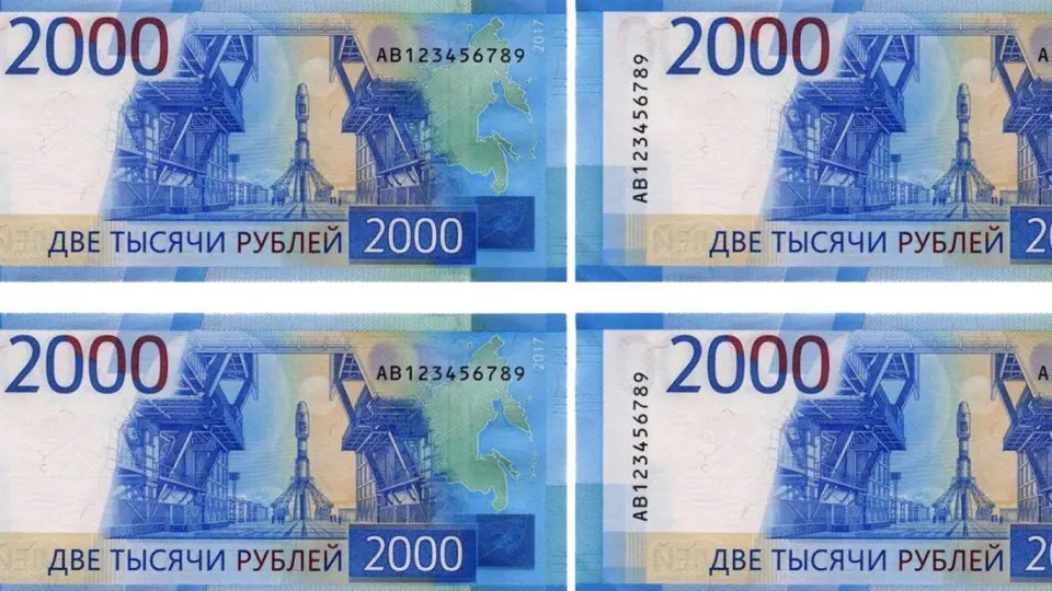 Депутаты и регулятор предлагают запретить производство и продажу сувенирных банкнот и монет, похожих на российские, чтобы снизить риски мошенничества и ввести административную ответственность.