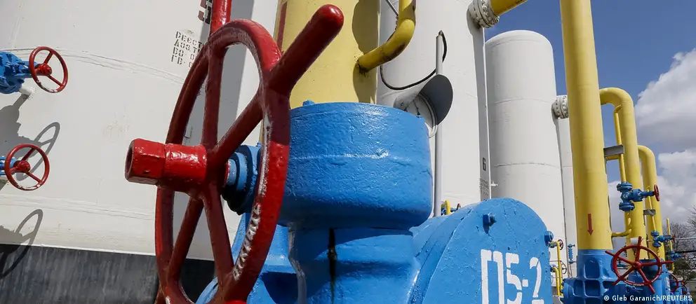 Украина не продлила контракт с «Газпромом», в результате с 1 января 2025 года остановлен транзит российского газа в Европу; сильнее всего последствия затронули Молдову.