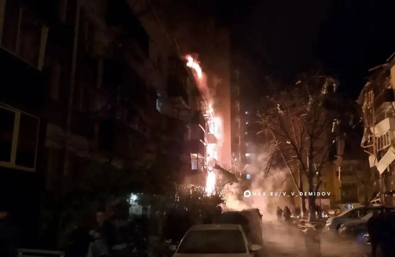 Мирные жители пострадали снова; погиб один человек.