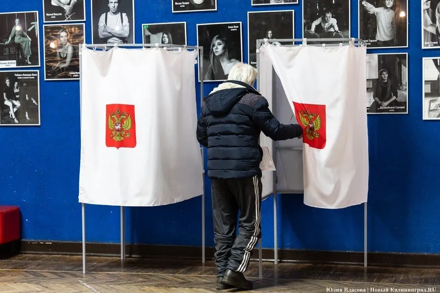 Обсуждается возможность разделить сроки выборов Госдумы и региональных кампаний; обсуждение идей ведут в рамках подготовки поправок к думской кампании.