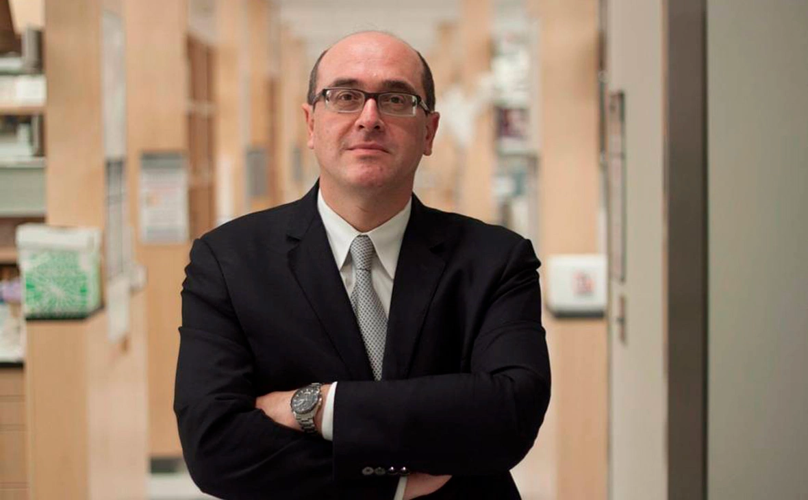 Российский физик Андрей Ростовцев рассказал о научных достижениях работающего в США исследователя Ивана Кабанова и заявил, что его включение в список «иноагентов» отражает деградацию правовой и научной среды в стране.