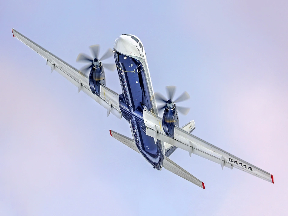 Ил‑114‑300 завершает сертификационные испытания и должен заменить устаревшие Ан‑24 и Як‑40 на региональных линиях, однако затянувшийся запуск вынуждает субъекты, включая Якутию, искать временные решения за рубежом.