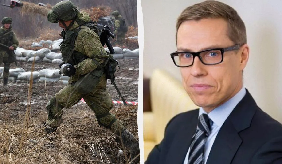 Президент Финляндии Александр Стубб заявил, что за последние четыре месяца Украина ежемесячно уничтожала или ранила по 30–35 тысяч российских военнослужащих, в 95% случаев — с помощью беспилотников; параллельно приводятся данные о рекордных потерях.