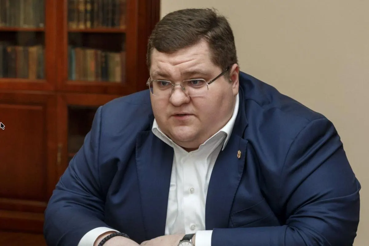 Президент подписал указ о назначении Игоря Чайки руководителем Федерального агентства по делам соотечественников; ранее он работал в ведомстве с 2021 года. Предыдущий глава объявил об отставке на прошлой неделе, причины не раскрываются.