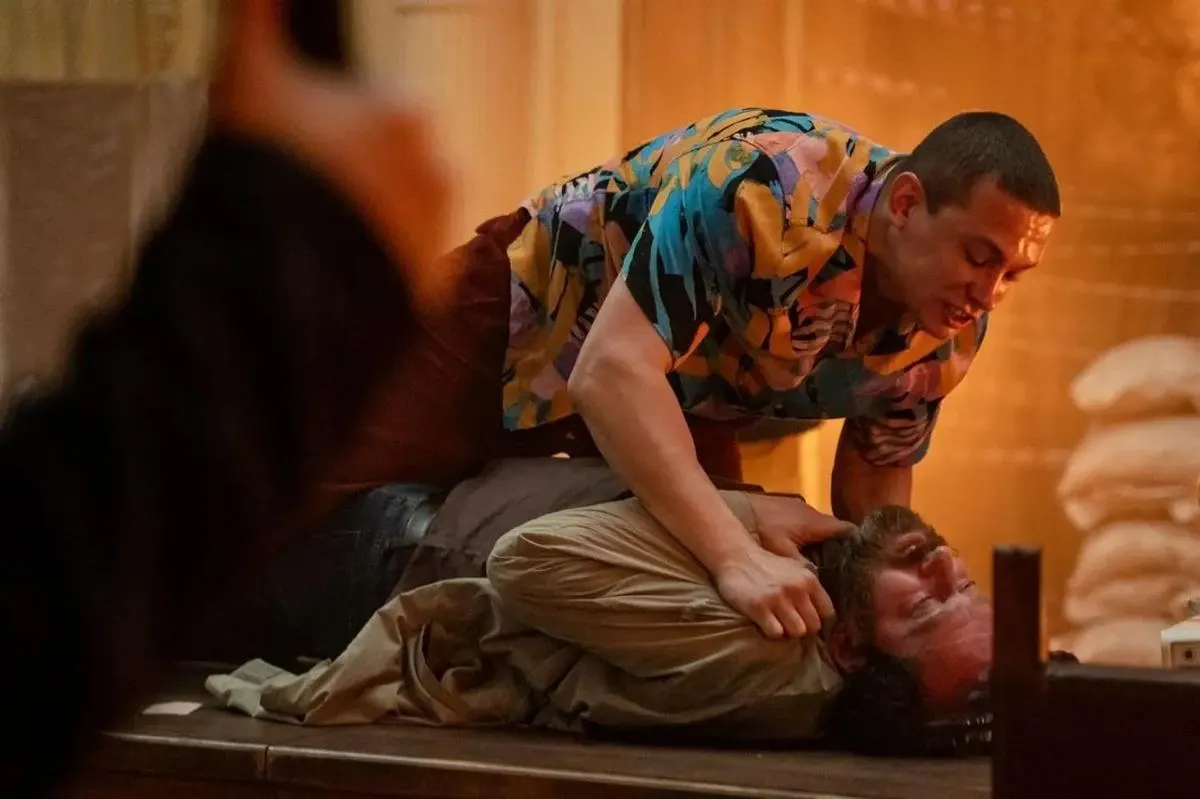 Минюст признал в сериале материалы, дискредитирующие традиционные духовно‑нравственные ценности; продюсер отмечает отсутствие конкретики и предупреждает о риске для жанрового кино.