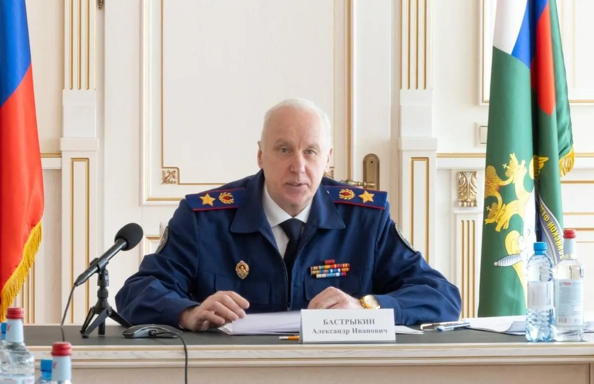 Председатель Следственного комитета поручил проанализировать произведения детского писателя Григория Остера, в том числе «Вредные советы», посчитав их установки сомнительными с педагогической точки зрения.