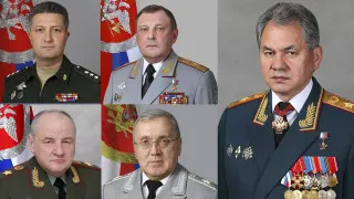 После смены главы Минобороны России почти треть высшего руководящего состава ведомства потеряла свои должности, ряд бывших замминистров и топ-менеджеров подведомственных структур оказался под следствием или в СИЗО по делам о коррупции и хищениях.