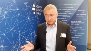 Промышленники заявили о&nbsp;провале импортозамещения на&nbsp;фоне замедления экономики России