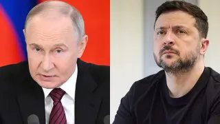 На фоне затянувшейся войны и стагнации мирного процесса Украина обратилась к Турции с просьбой помочь организовать встречу президентов Украины и России, рассчитывая дать новый импульс дипломатии на фоне ужесточения санкционного давления на Москву.