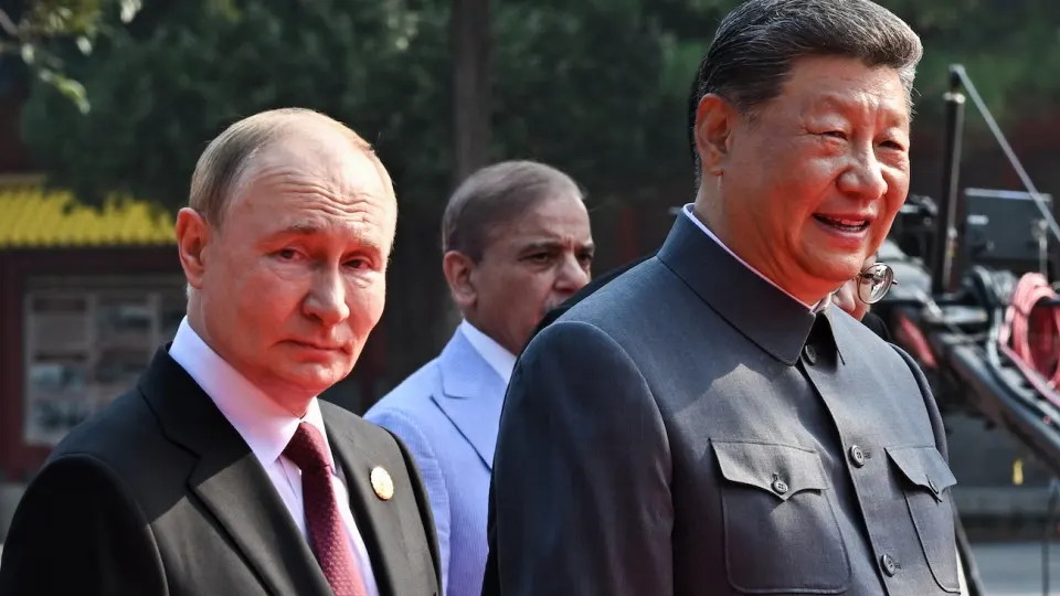 Проект макропрогноза российского правительства показывает: резкого роста поставок газа в Китай в ближайшие годы не ожидается, а запуск «Силы Сибири‑2» отодвигается как минимум за пределы текущего десятилетия.