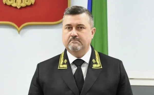 Высшая квалификационная коллегия судей удовлетворила заявление Щукина о прекращении полномочий. Ранее его предложили в качестве кандидата на пост главы Дагестана, и президент поддержал эту кандидатуру.