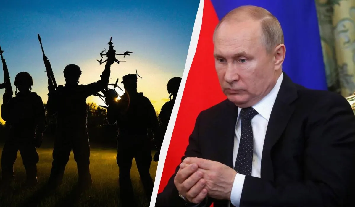 Украина добивается преимущества благодаря использованию FPV-дронов и ударных БПЛА средней и большой дальности. Россия теряет территории и сталкивается с проблемами защиты инфрастуктуры и эвакуации раненых — ближайшие месяцы могут стать решающими.