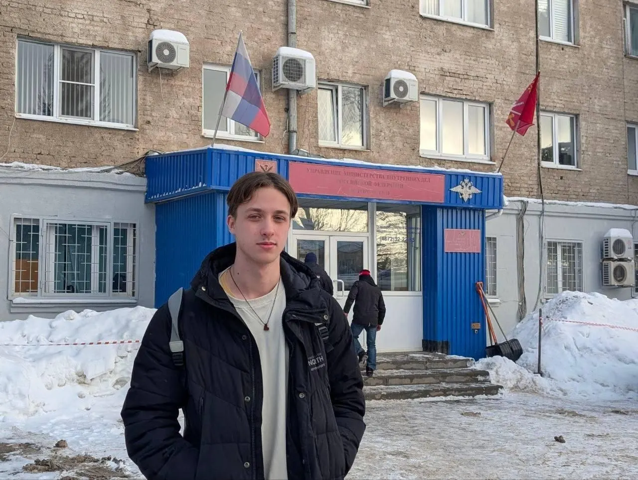 Евгений Малюгин, бывший член незарегистрированной партии «Рассвет», внесён в список иноагентов. Он уехал из России в феврале и намерен оспаривать решение.