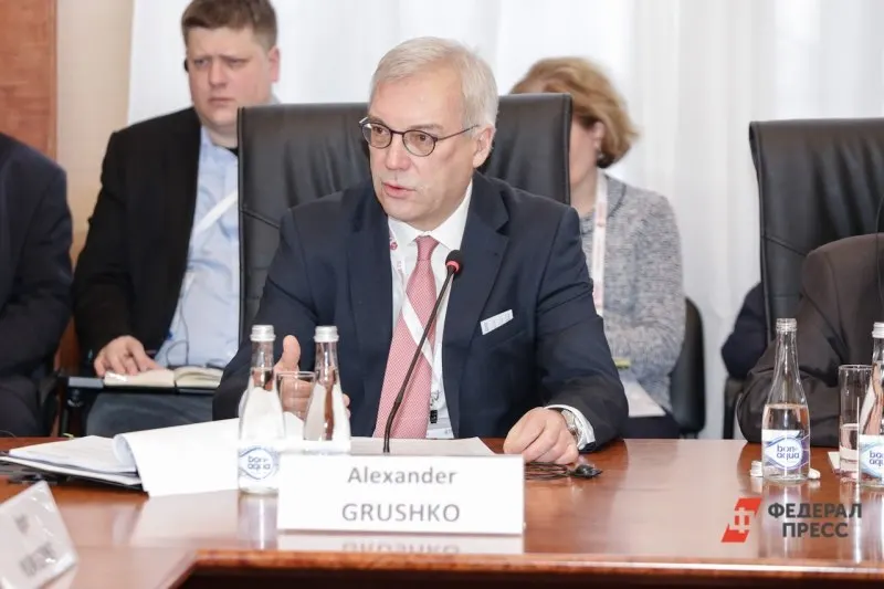 Александр Грушко заявил о росте военной активности в Балтийском море и назвал риск захвата Калининграда силами НАТО нулевым, подчеркнув готовность России защищать эксклав.