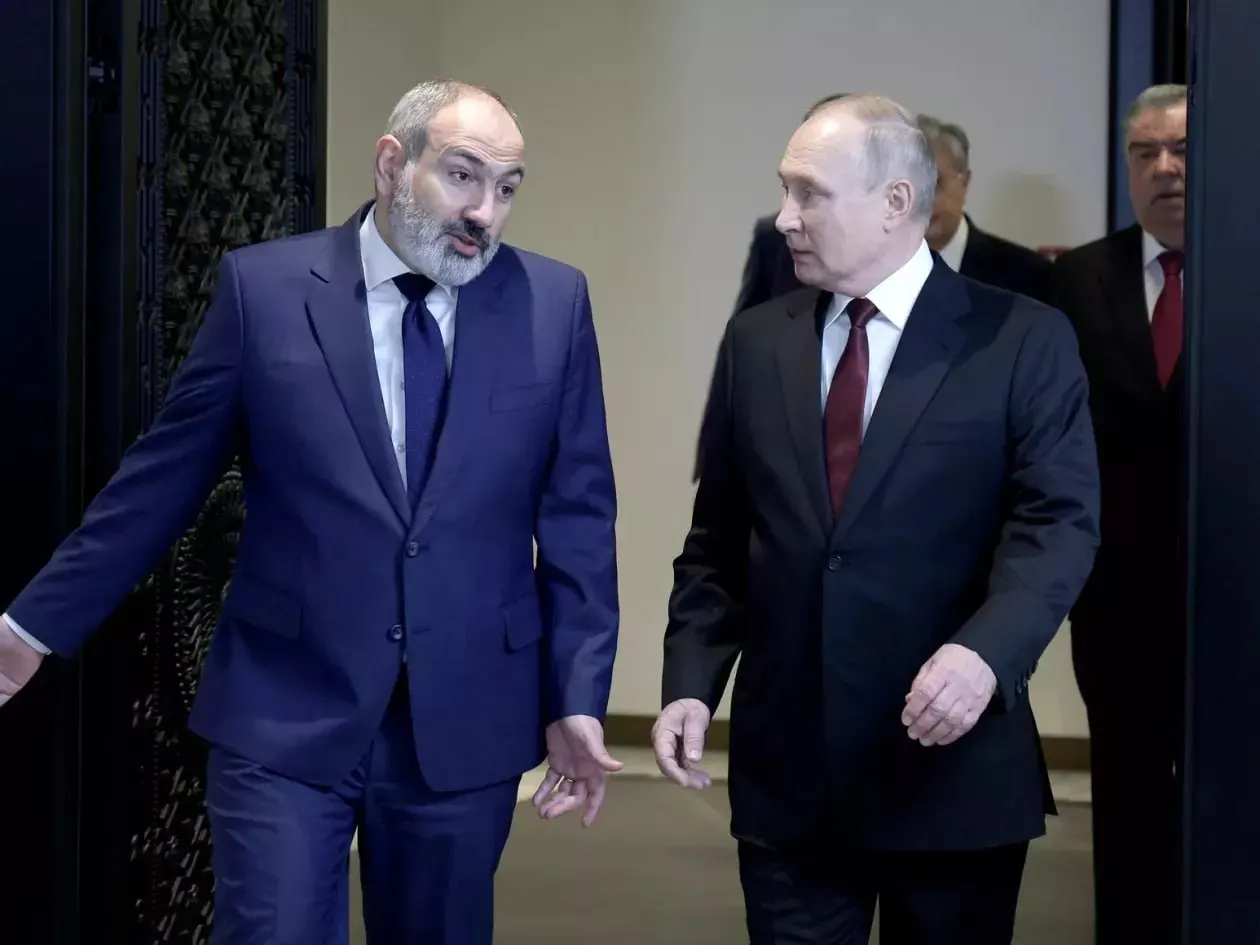 Премьер-министр заявил, что Ереван не введёт антироссийских санкций и не будет способствовать их обходу; европейские эксперты письменно подтвердили отсутствие такой помощи.