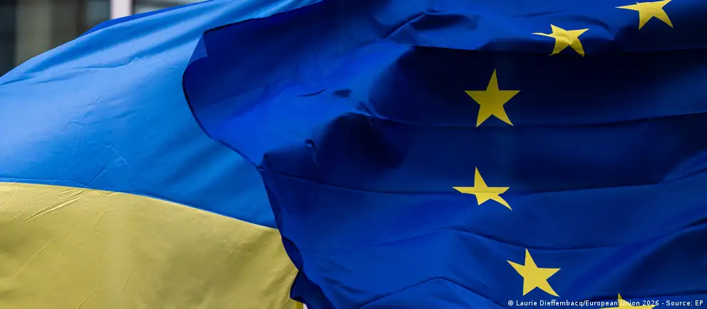 Министры ЕС утвердили подписание расширенного соглашения о спецтрибунале Совета Европы, который получит мандат на преследование высшего руководства России за преступление агрессии.