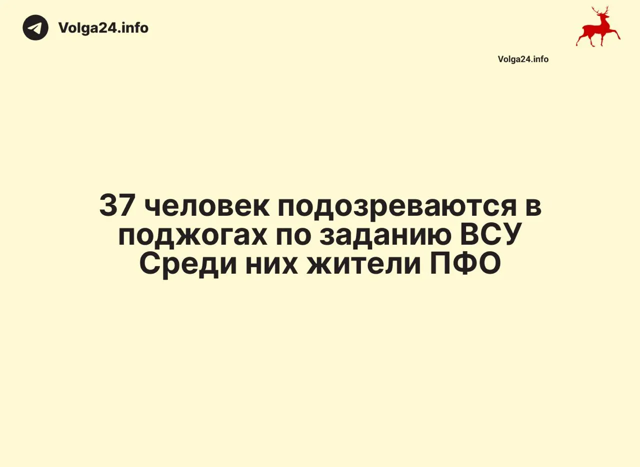 В более чем 30 регионах проведены операции: задержаны 88 человек, изъято свыше 50 SIM‑боксов и около 8 тысяч SIM‑карт. Возбуждено уголовное дело; в ряде регионов также задержаны 37 человек по подозрению в поджогах инфраструктуры.