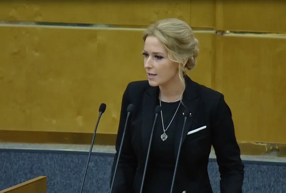 Госдума утвердила Яну Лантратову на должность уполномоченного по правам человека в Российской Федерации.