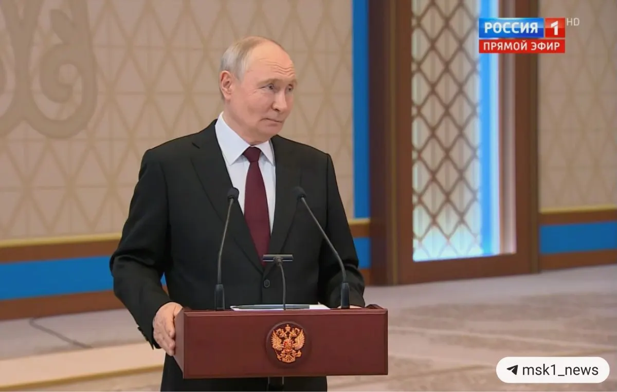 Президент заявил, что называть сроки окончания СВО опрометчиво, подтвердил продвижение войск РФ и обвинил политику ЕС в эскалации конфликта; контактов много, переговоров нет.