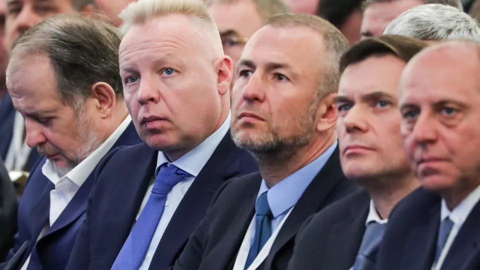 Российский союз промышленников и предпринимателей инициировал идею не публиковать в сети судебные акты и данные участников дел по искам компаний против последствий санкций; предложение обсуждается в администрации и профильных министерствах.