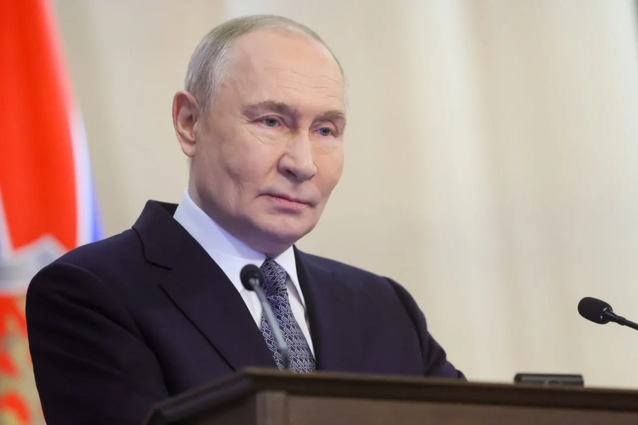 Президент России Владимир Путин посетит Казахстан по приглашению Касым-Жомарта Токаева; в повестке переговоров — укрепление стратегического партнёрства и союзнических отношений.