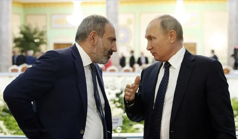 В ведомстве объяснили решение мерами по защите фитосанитарного благополучия: при проверках массово находили карантинные объекты в цветочной продукции из Армении.