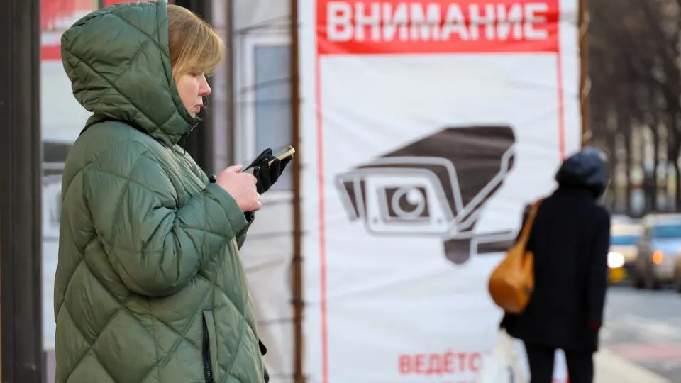 В навязываемом властями госмессенджере сообщения со ссылками на ключи для VPN исчезают из диалогов, а при повторной попытке отправки пользователи лишаются доступа к аккаунту.