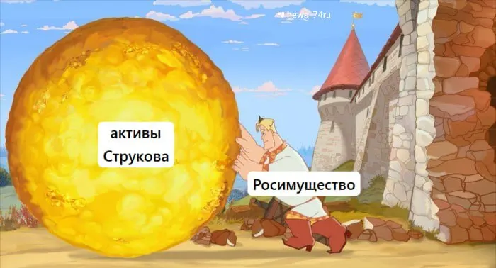На аукцион выставят 67,2% акций и другие национализированные активы общим начальным фондом 162 млрд рублей; участникам нужно внести задаток 20% от начальной цены.