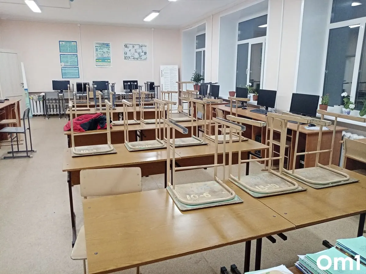 Минпросвещения РФ в письме объявило, что обучение в первых классах будет проходить без домашних заданий с начала учебного года — 1 сентября 2026 года.