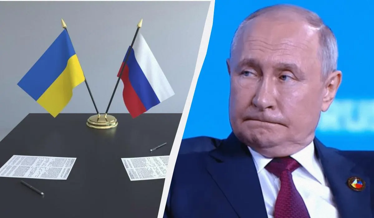 По словам собеседников, Москва отказалась от территориальных уступок и намерена сохранить ряд оккупированных районов как буферные зоны; переговоры возможны лишь после достижения целей на Донбассе.