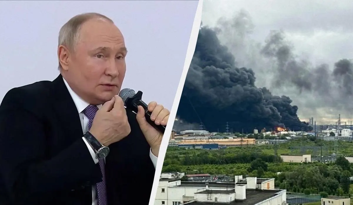 Серийные ракетные и беспилотные удары по энергетическим объектам привели к дефициту топлива в большинстве регионов, росту цен и усилению экономического давления.