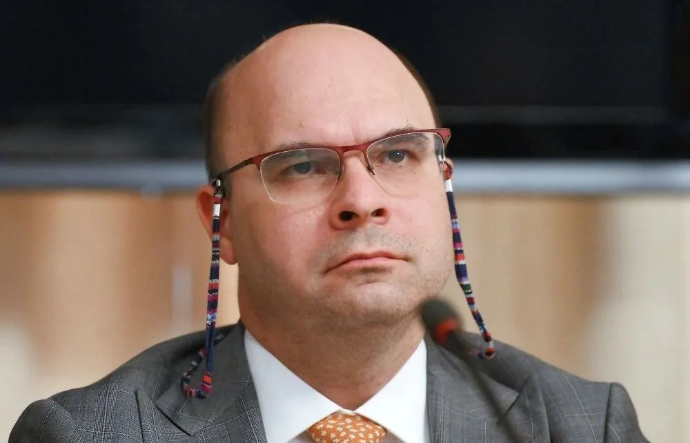 Алексей Заботкин заверил, что заморозка банковских вкладов россиян исключена при любом развитии событий.