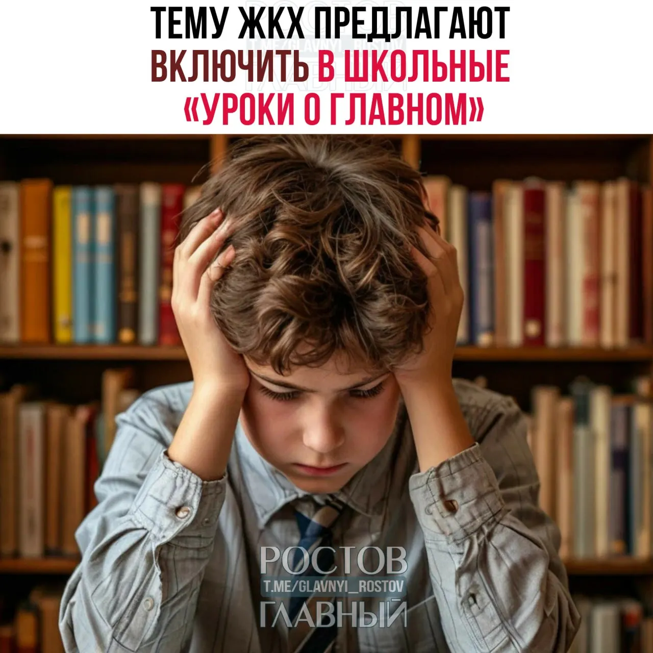 Министр энергетики и ЖКХ предложил включить тему ЖКХ в школьные «уроки о главном», чтобы формировать у детей навыки рационального потребления воды, тепла и электроэнергии.