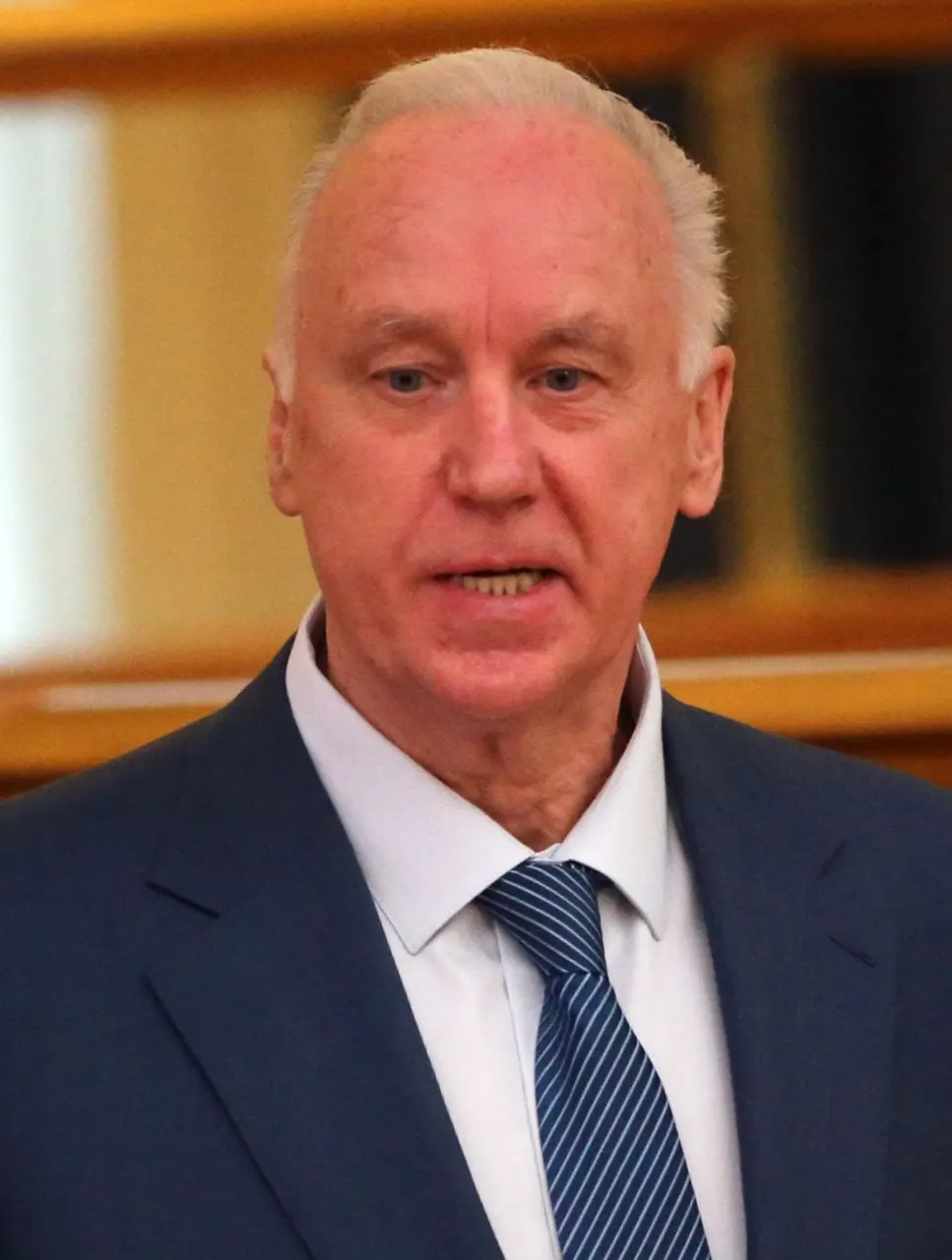 Глава Следственного комитета предложил внести в УК положение о том, что совершение преступления с применением информационно-коммуникационных технологий — включая искусственный интеллект, VPN и прокси — должно отягчать наказание.