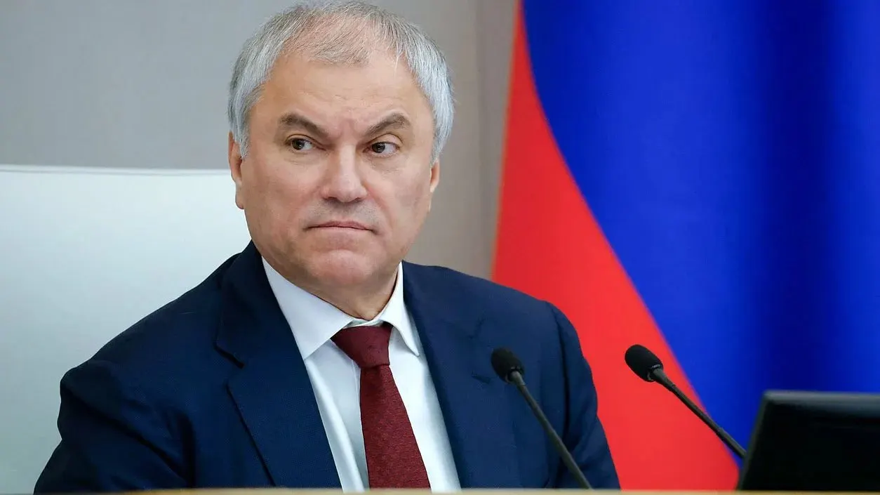 Спикер Госдумы заявил, что обвинения в том, что депутаты занимаются только запретами, неверны — законы принимаются в ответ на обращения россиян.