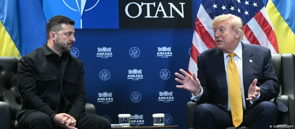 Президент США объявил о намерении предоставить Киеву право самостоятельно производить ракеты для комплексов Patriot; также он сообщил о планах связаться с президентом России. Власти Украины жалуются на острый дефицит ракет-перехватчиков.