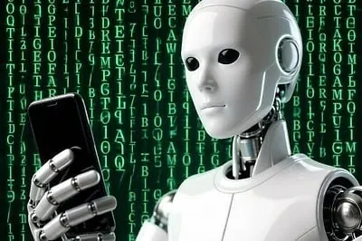 В обновлённой Стратегии развития связи до 2035 года планируют широкое внедрение искусственного интеллекта и создание национальных ИИ‑платформ для управления сетями, что должно повысить скорость мобильного интернета.