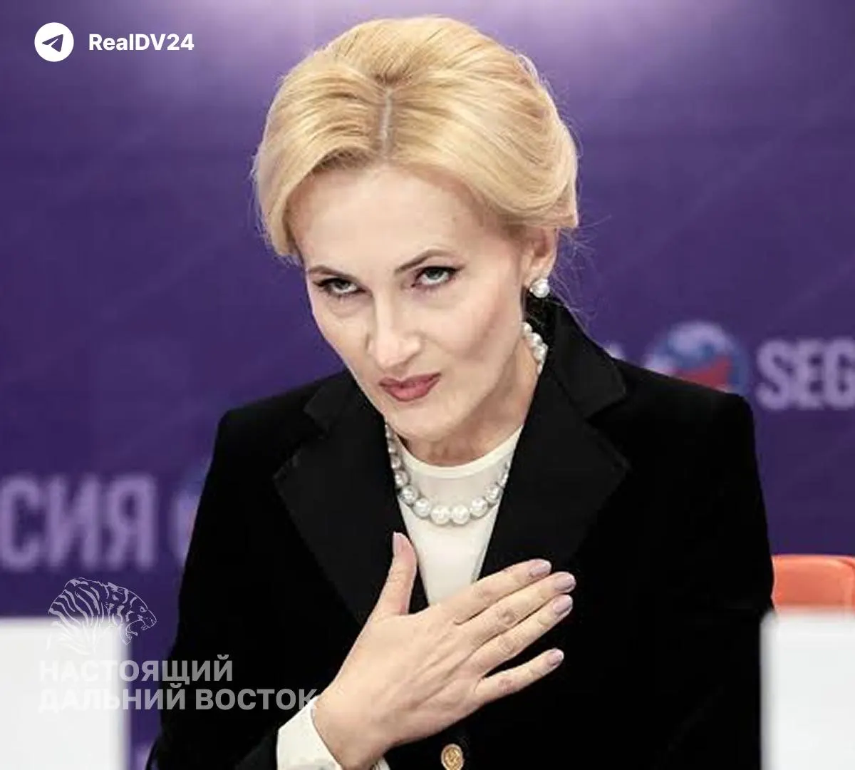 Ирина Яровая, избранная по Камчатскому округу, стала соавтором 245 законов VIII созыва. В её повестке — ужесточение миграционного контроля, расширение механизмов преследования «иностранного влияния» и усиление ответственности за преступления против государства.
