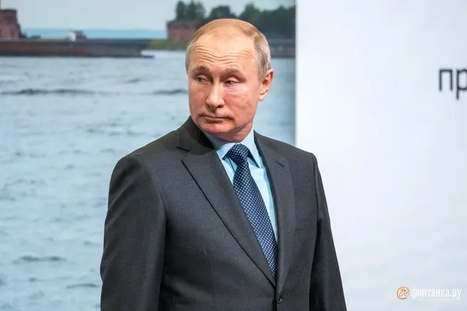 Владимир Путин и Касым-Жомарт Токаев встретятся в Омске в рамках XXII Форума межрегионального сотрудничества России и Казахстана; в программе — двусторонняя встреча лидеров.