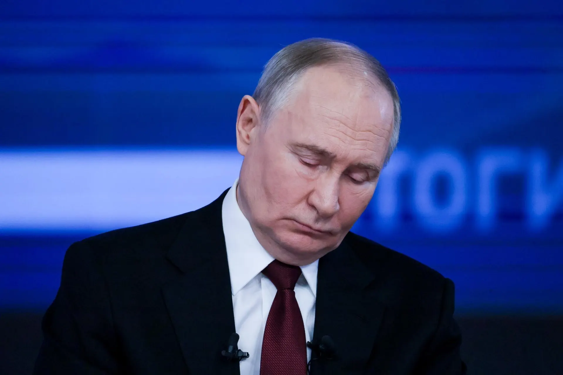 Президент назвал главные причины начала операции и основные доводы.