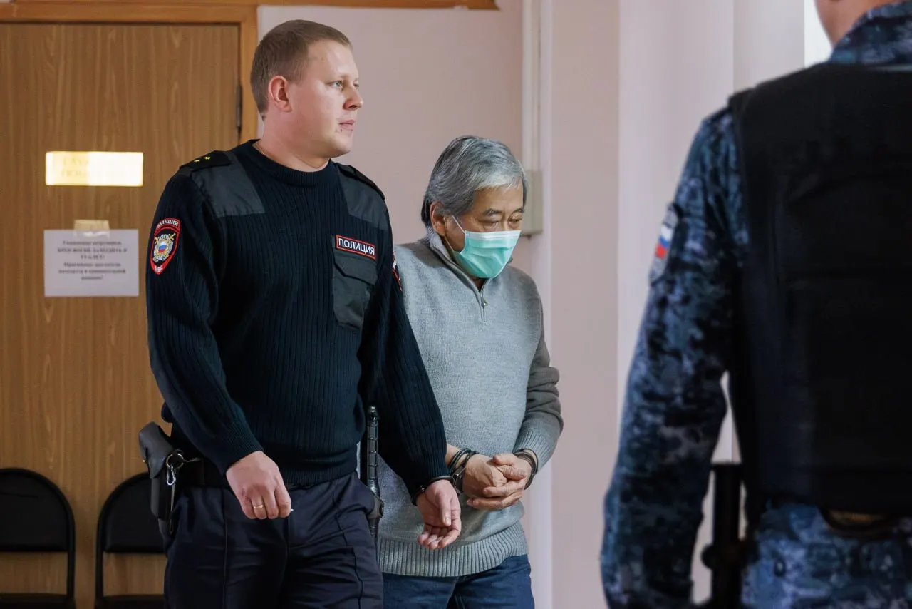 Материалы уголовного дела, по которому обвиняемый признан виновным в смертельном наезде BMW на Екатерину Буравлеву, зарегистрированы в картотеке Верховного суда и переданы в третий состав уголовной коллегии.