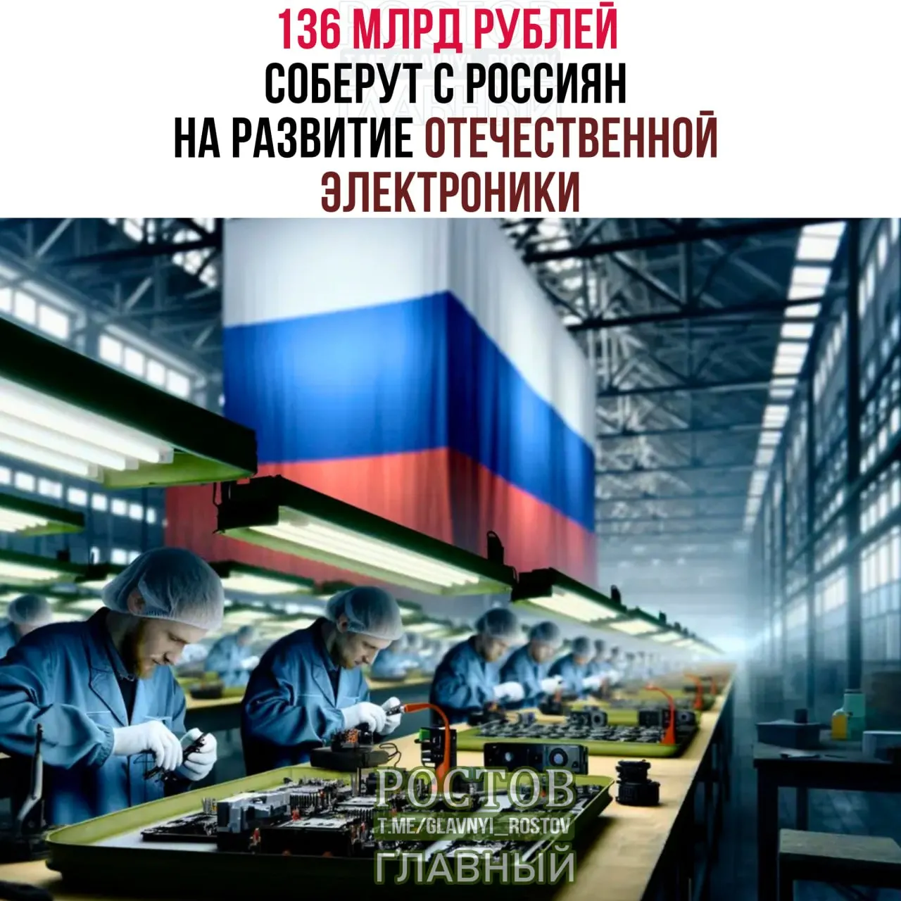 Запуск сбора с 1 декабря может увеличить стоимость импортируемой техники: по расчётам Минпромторга, за шесть лет бизнес заплатит около 136 млрд рублей.