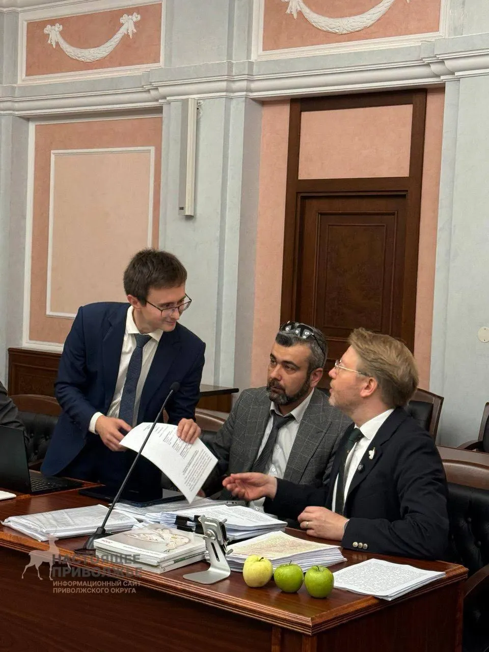 Разбор Верховного суда о причинах снятия политической партии с выборов: нарушения авторских прав и иностранное финансирование кампании.