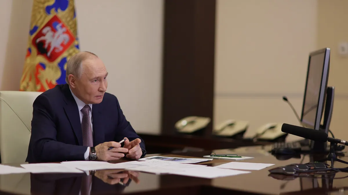 Указ предусматривает возможность введения внешнего управления на объектах критической инфраструктуры в случае несоблюдения мер безопасности.