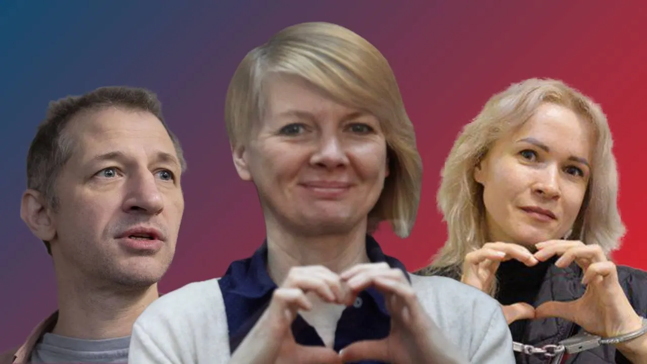 Сводка сегодня: судебные дела против журналистов, призывы к участию в СВО, ограничения в интернете и новые меры контроля.
