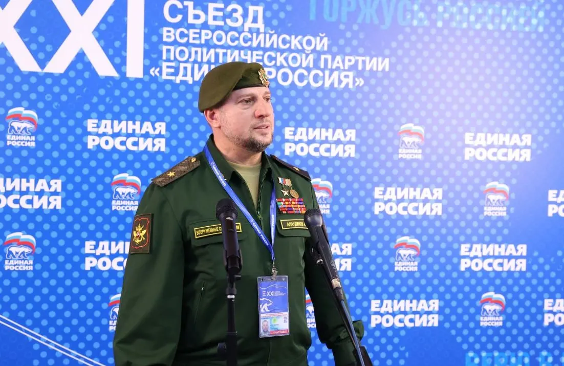 Генерал-лейтенант Апти Алаудинов предложил возобновить смертную казнь в России после завершения СВО для наказания пленённых ВСУ во время трибунала.