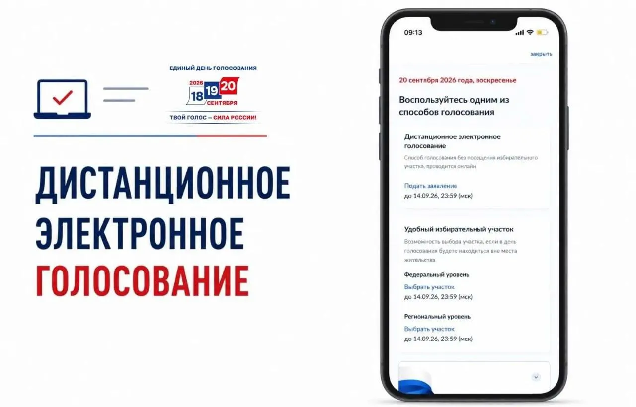 На портале Госуслуги открылась подача заявлений на участие в дистанционном электронном голосовании; критикуемые аспекты системы вызывают вопросы о прозрачности и возможности наблюдения.