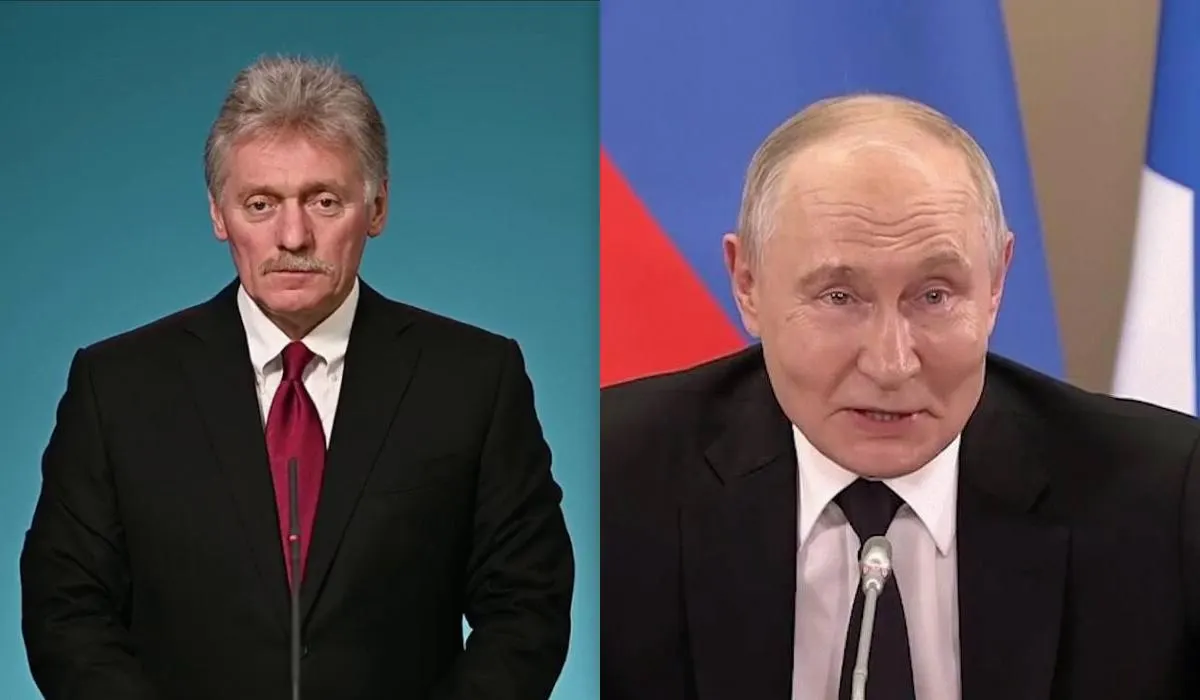 Москва пока не дала окончательного решения о поездке на саммит в Майами. Пресс-секретарь Путин уточнил, что ответ будет дан позже, а Кремль подтвердил намерение участвовать в работе Группы двадцати.