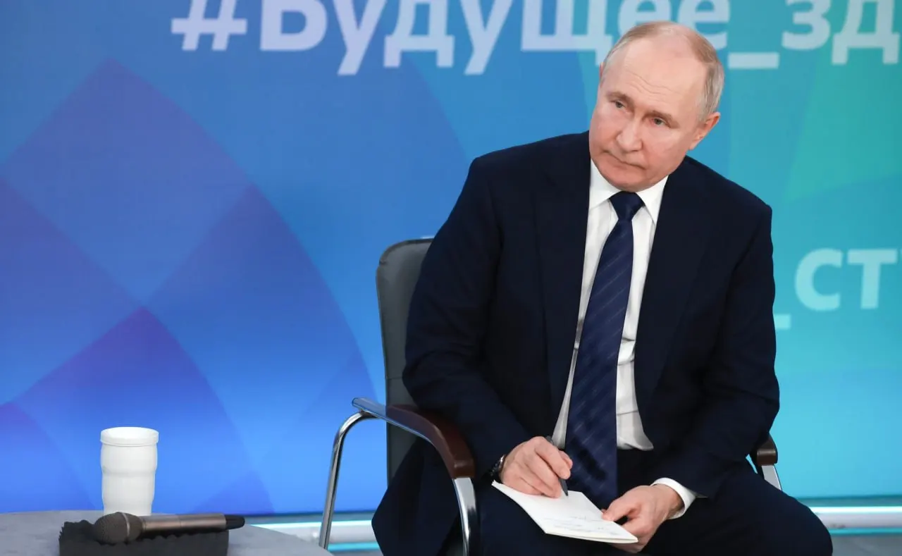 Президент обсудил влияние специальной военной операции на рождаемость и подчеркнул необходимость учитывать множество факторов.
